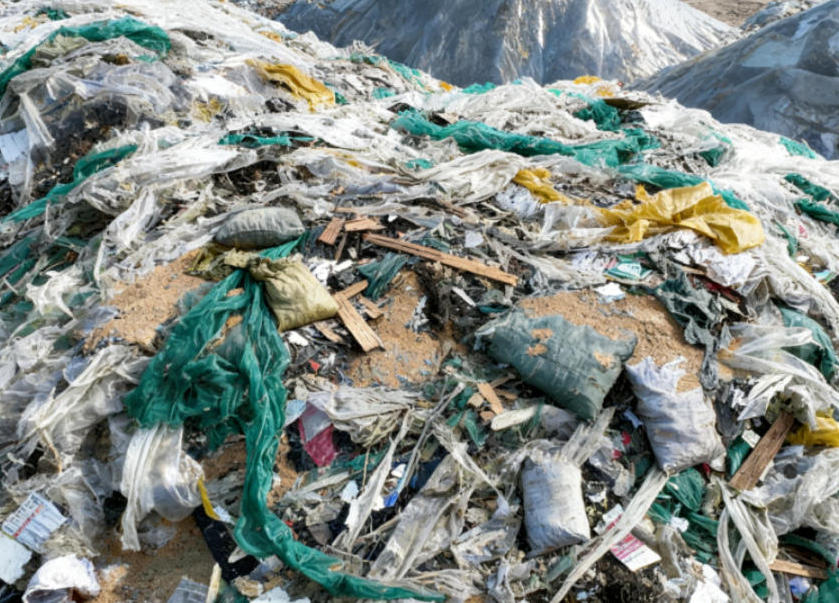 開采“城市油田”：重新挖掘廢膜價(jià)值